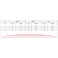 thumbnail image 3 of PU Leather Shorts for Women with Pockets High Waist Casual Bottoms Trendy Women's Bottoms for Fashion Individuals, 3 of 8