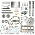 thumbnail image 6 of Camshaft lifters timing chain Set For Chevrolet Equinox Buick GM 2.4L 10-15, 6 of 8