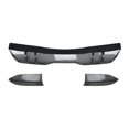 thumbnail image 4 of Car Rear Bumper Diffuser Lip Rear Side Splitters Spoiler Lip For BMW X5 G05 M Sport 2019-2024 Body Kits Tuning, 4 of 7