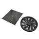 thumbnail image 3 of Ventilador Solar NikouMX Kit De Ventilador De Panel Solar Extractor Solar, 3 of 8