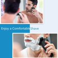 thumbnail image 6 of Philips Norelco SH30 Heads Replacement Shaving Heads for Shaver Series 3000, 2000, 1000 and Click & Style Silver SH30/52 Heads, 6 of 6