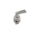 thumbnail image 4 of 20mm Wide Angle Welding Nozzle Flat Slit For Hot Air Plastic Welder Nozzle, 4 of 9