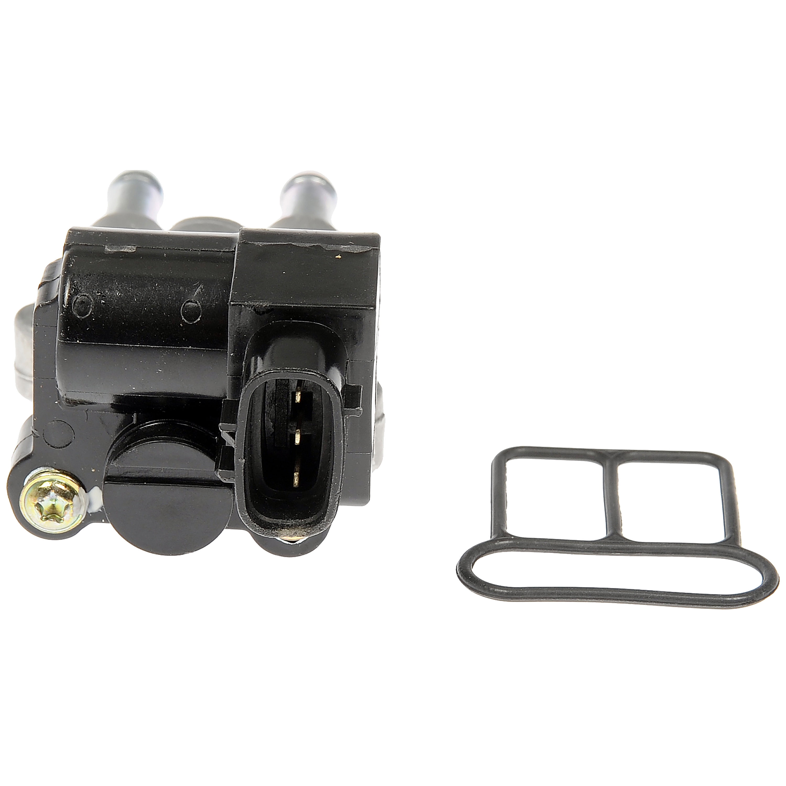 Idle Air Control Valve Fits 2005 Toyota Corolla