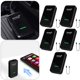 thumbnail image 4 of Adaptador Inalámbrico 5 Uds para Carplay Conexión Dual Dongle Automático USB IPhone, 4 of 4