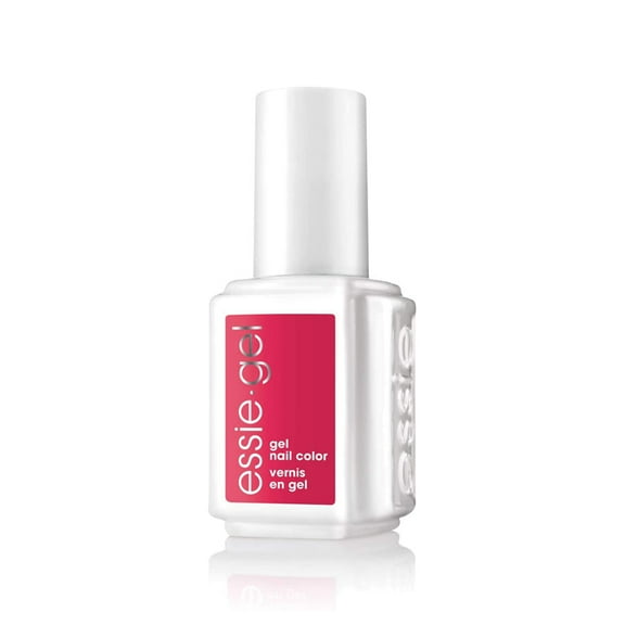Essie Gel Nail Polish Haute In The Heat #871G