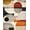 Beige, Pattern 4, variant on ODIKA 8'x10' Ember Abstract Geometric Shape Throw Indoor Floor Washable Area Rug for King Size Bedroom Under Bed, Master Suite, Non-Shedding, Easy Care