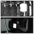 thumbnail image 4 of Spyder 09-14 Ford F150 V2 Light Bar LED Tail Lights - Blk Smoke (ALT-YD-FF15009V2-LBLED-BSM), 4 of 7