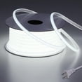 thumbnail image 1 of Tira LED BENLUN Blanco Frio Impermeable Flexible Exterior 20 Metros, 1 of 8