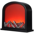 thumbnail image 1 of 1 juego de lámpara LED para chimenea, habitación para niños, decoración para dormitorio, lámpara para chimenea, 1 of 6