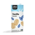 thumbnail image 1 of 365 by Whole Foods Market, Vanilla Oatmilk, 32 Fl Oz, 1 of 2