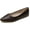 A/Brown, variant on Women's Flat Shoes Pointed Toe Ballerina Flats Slip On Loafers Classic Low Wedge Dress Shoe