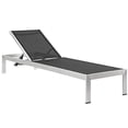 thumbnail image 5 of Modway Shore Outdoor Patio Aluminium Chaise, Set of 2, Multiple Colors, 5 of 16