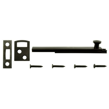 

4 Surface Bolts (1 pcs.)