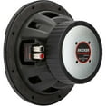 thumbnail image 4 of Kicker 48CWR84 CompR 8" Subwoofer, DVC, 4-ohm - Includes Speaker Wire, 4 of 9