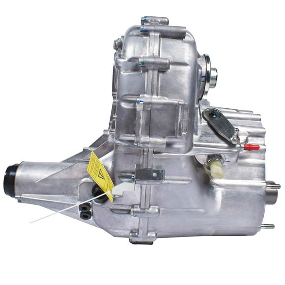 NEWZQ Transfer Case Assembly for Chevrolet Silverado GMC Sierra Pickup 6.0L V8 2011-2016 1Pc