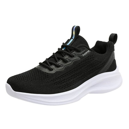 

Luiyenes Leisure Women s Lace Up Travel Soft Sole Comfortable Shoes Outdoor Shoes Runing Fashion Sports Breathable Shoes