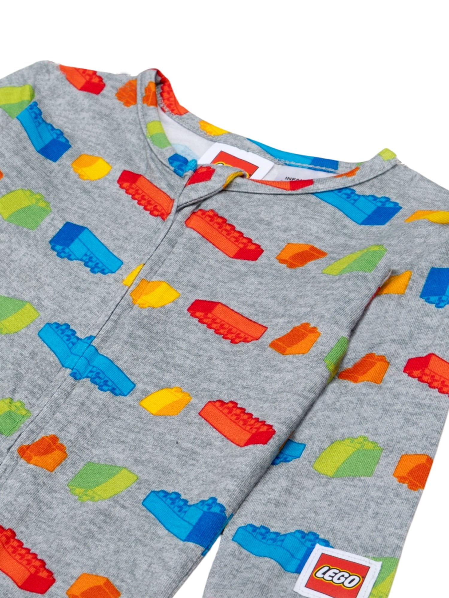 Character Toddler One-Piece Viscose Sleeper, Sizes 12M-5T