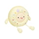 thumbnail image 3 of Luz nocturna para niños, bonita lámpara de donut, novedad, regalos de cumpleaños para niños y niñas, lámpara táctil LED, luz nocturna para guardería Blanco, 3 of 9