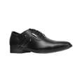 thumbnail image 2 of Mocasin hombre Adriano Gianetti Formal Vestir negro 26, 2 of 5