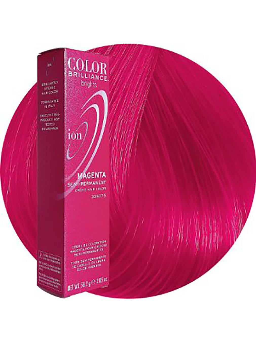 Color Brilliance BRIGHTS Ion SemiPermanent Shade Diluter