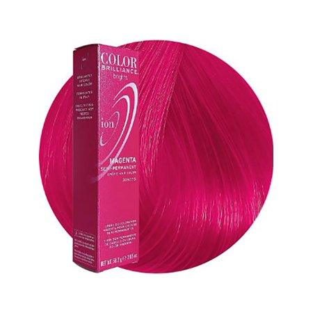 Color Brilliance Brights Ion Semi Permanent Shade Diluter 2 05oz