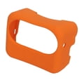 thumbnail image 1 of Funda Para Cámara, Funda Protectora De Silicona Para Cámara De Acción GO 3, Funda Para Cámara De Acción Con Tapa Protectora De Lente, 1 of 8