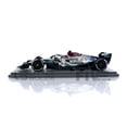thumbnail image 3 of SPARK - MERCEDES-AMG W13 E Performance - Belgian GP 2022 - 1/43, 3 of 5