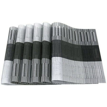 

Table Place Mats