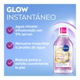 thumbnail image 3 of Agua Micelar Nivea Luminous 630 Skin Glow 400ml, 3 of 9