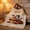 C, variant on Rijanmt Cute Cow Printed Blanket Fluffy Cozy Soft Blankets,Aesthetic Highland Cow Throw Blankets,Couch Air-Conditioner Quilts,Comfortable Fuzzy Warm Cow Blankets,For Easter Gifts,39.3*59.05",A