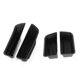 thumbnail image 1 of Exquisite 4Pcs Car Door Handle Storage Box Cup Holder Organizer for 2015-2020, 1 of 5