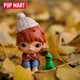 thumbnail image 3 of Pop Mart Hirono La Otra Serie Caja Sorpresa Bolsa de Adivinanzas Caja de Misterio Juguetes Muñeca Anime Figura Adornos Regalo Colección, 3 of 6