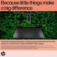 thumbnail image 4 of HP ENVY x360 2-in-1 Laptop, 15.6" Touchscreen FHD Display, AMD Ryzen 7 5825U Processor, 32GB RAM, 1TB SSD, HDMI, SD Card Reader, Wi-Fi 6, Windows 11 Home, Black, 4 of 6