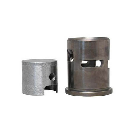 Cylinder fx options
