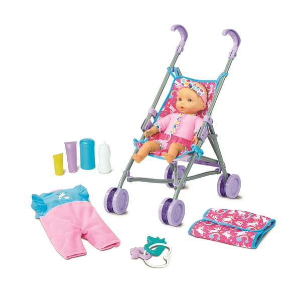 Doll Strollers