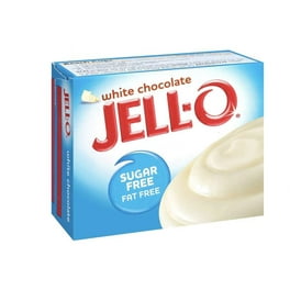 White chocolate pudding powder sale