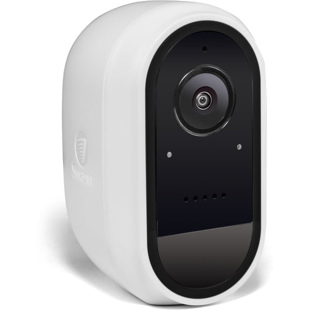 Cámara de seguridad Inalámbrica Swann Cámara Inalámbrica True Detect con sensor de movimiento 1080p