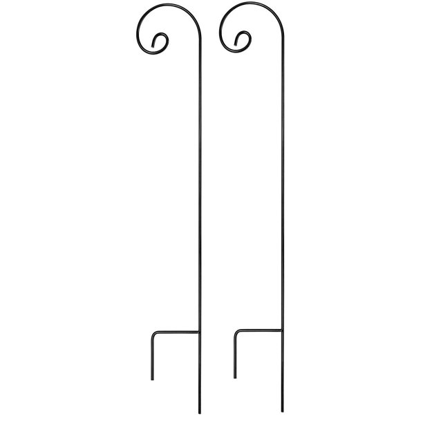 ashman shepherd hooks