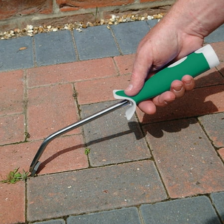 paving weeder