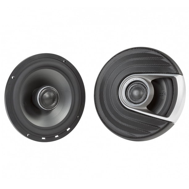 Altavoz coaxial Polk Audio MM652 Monitor móvil 6.5" 300W