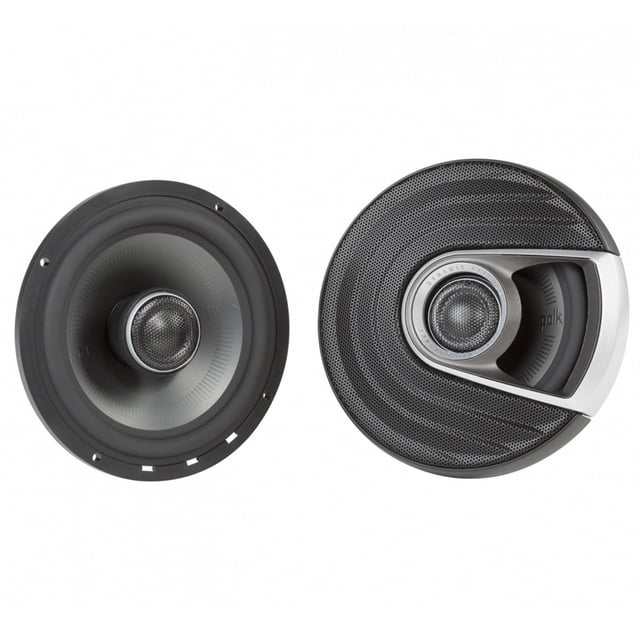 Altavoz coaxial Polk Audio MM652 Monitor móvil 6.5" 300W