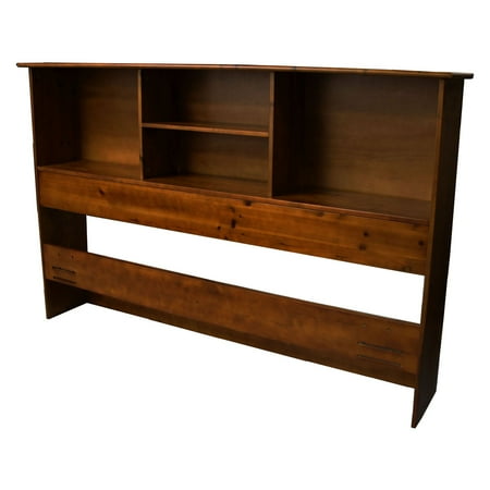 Epic Home Furnishings Oslo Bookcase Headboard