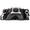 Black, variant on FGJQEFG Aluminum Intake Manifold 1957-1995 SBC Small Block Chevy 350 400 Black