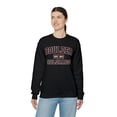 thumbnail image 6 of Boulder Colorado CO Moving Trip Vacation Sweatshirt, Gifts, Crewneck, 6 of 7