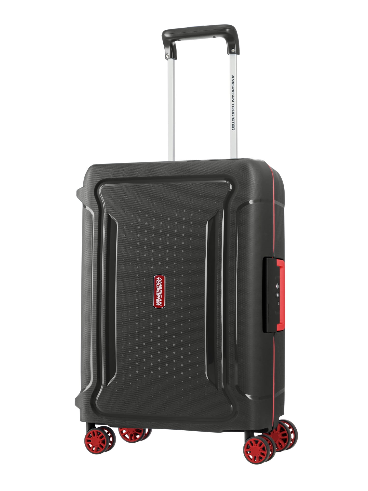 american tourister tribus 29 spinner