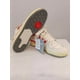 thumbnail image 2 of New Men’s Adi-das Forum 84 Low AEC Shoes-Cloud White/Red (HR0557) Size 10, 2 of 6