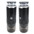thumbnail image 3 of Cafetière Électrique Sans Fil 170ml Portable pour Voyage Camping Bureau Maison, 3 of 7