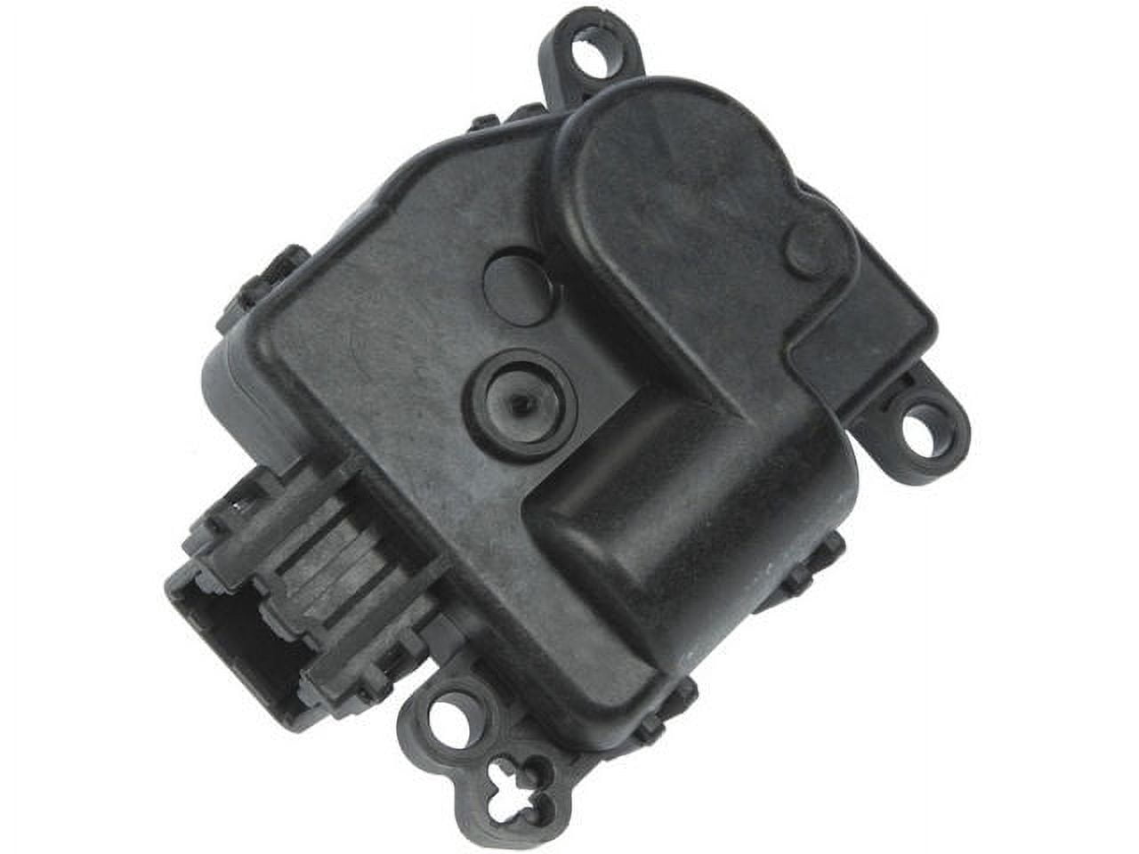 Dorman 604-266 HVAC Blend Door Actuator for Specific Ford / Lincoln