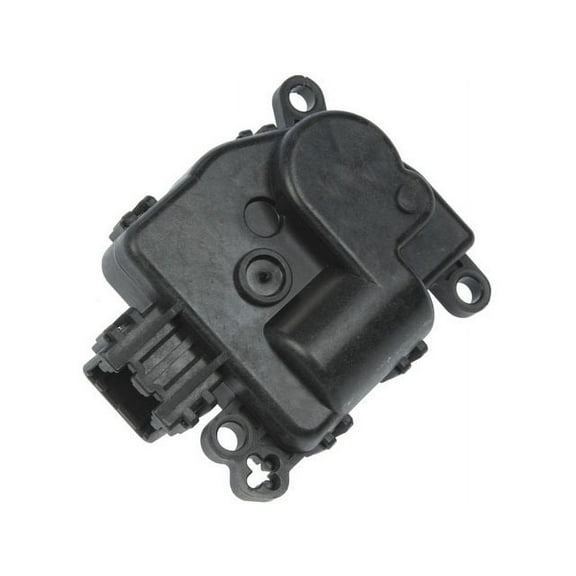 Main Air Flap Actuator - Compatible with 2004 - 2005, 2011 - 2014 Ford F-150 2012 2013