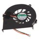 thumbnail image 5 of Ventilador Del Ordenador Portátil Para CQ58 CQ57 G58 655 2000 CPU Ventilador De Refrigeración Parte De Reparación Yotijar Laptop CPU Fan de enfriamiento, 5 of 7
